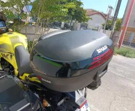 SUZUKI 800 DE
