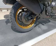 SUZUKI 800 DE