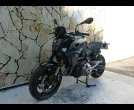 BMW 900 R 105ch Style Triple Black Finition Pro