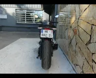 BMW 900 R 105ch Style Triple Black Finition Pro