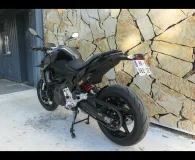 BMW 900 R 105ch Style Triple Black Finition Pro