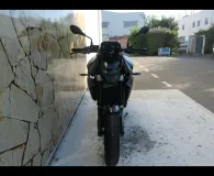 BMW 900 R 105ch Style Triple Black Finition Pro
