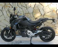BMW 900 R 105ch Style Triple Black Finition Pro