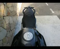 BMW 900 R 105ch Style Triple Black Finition Pro