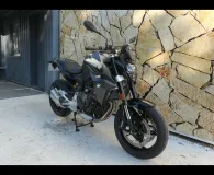 BMW 900 R 105ch Style Triple Black Finition Pro