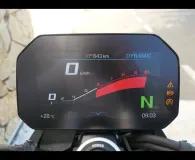 BMW 900 R 105ch Style Triple Black Finition Pro