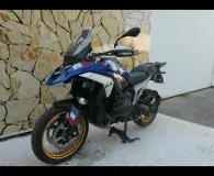 BMW 1300 GS ASA Style Trophy Finition Pro + Correcteur Assiette