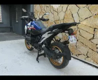 BMW 1300 GS ASA Style Trophy Finition Pro + Correcteur Assiette