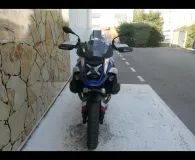 BMW 1300 GS ASA Style Trophy Finition Pro + Correcteur Assiette