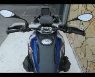 BMW 1300 GS ASA Style Trophy Finition Pro + Correcteur Assiette