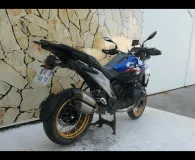 BMW 1300 GS ASA Style Trophy Finition Pro + Correcteur Assiette
