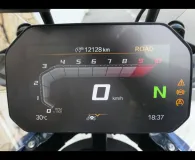 BMW 1300 GS ASA Style Trophy Finition Pro + Correcteur Assiette