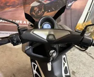 YAMAHA NMAX 125 2018