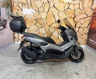 YAMAHA NMAX 125 2018