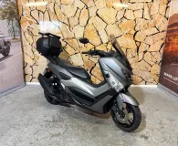 YAMAHA NMAX 125 2018