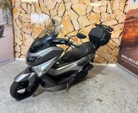 YAMAHA NMAX 125 2018