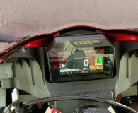 HONDA 600 RR + Akrapovic