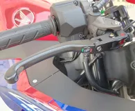 HONDA 600 RR + Akrapovic