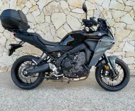 YAMAHA 9 900 Y-AMT boite auto + top case