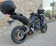 YAMAHA 9 900 Y-AMT boite auto + top case