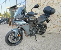YAMAHA 9 900 Y-AMT boite auto + top case