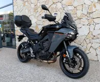 YAMAHA 9 900 Y-AMT boite auto + top case