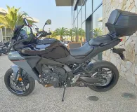 YAMAHA 9 900 Y-AMT boite auto + top case