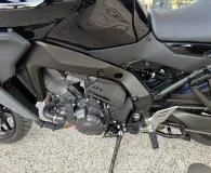 YAMAHA 9 900 Y-AMT boite auto + top case