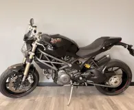 DUCATI 1100 Evo ABS