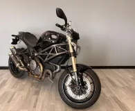 DUCATI 1100 Evo ABS