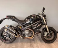 DUCATI 1100 Evo ABS