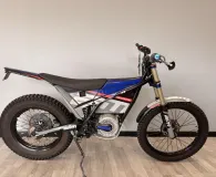 ELECTRIC MOTION eTrek9