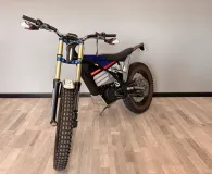 ELECTRIC MOTION eTrek9