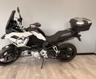 BMW 750 gs