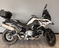 BMW 750 gs