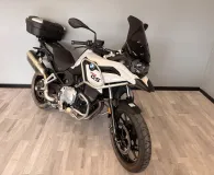 BMW 750 gs