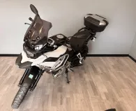 BMW 750 gs