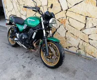 KAWASAKI 650 RS ABS 2022