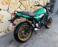 KAWASAKI 650 RS ABS 2022