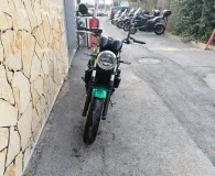 KAWASAKI 650 RS ABS 2022