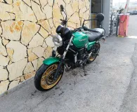 KAWASAKI 650 RS ABS 2022