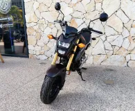 HONDA 125 ABS 2018