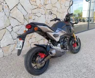 HONDA 125 ABS 2018