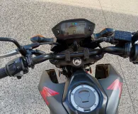 HONDA 125 ABS 2018