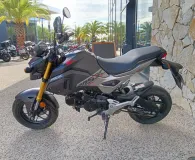 HONDA 125 ABS 2018