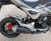 HONDA 125 ABS 2018