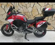 DUCATI V4 S 1160 Travel & Radar + Options V4S