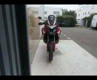 DUCATI V4 S 1160 Travel & Radar + Options V4S