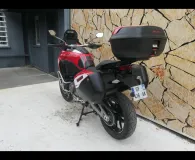 DUCATI V4 S 1160 Travel & Radar + Options V4S
