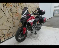 DUCATI V4 S 1160 Travel & Radar + Options V4S